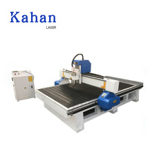 Router Machine 1325 High Speed 4 Axis CNC Rotary Wood Router Made in China with T-Slot Table